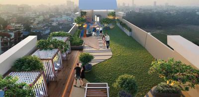 Project Image of 2858.0 - 3503.0 Sq.ft 3 BHK Apartment for buy in Shubhadeep Novila