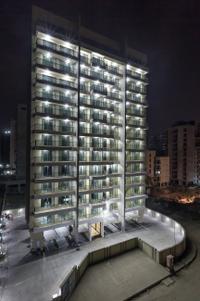 Project Image of 1100 Sq.ft 2 BHK Apartment / Flat for sale in Ulwe for Rs. 14500000