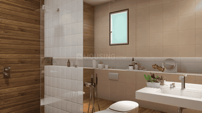 Project Image of 897.17 - 1247.43 Sq.ft 2 BHK Apartment for buy in Rassaz Greens Tower I