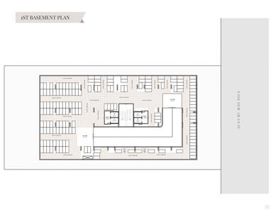 Project Image of 1132.9 - 1135.16 Sq.ft 3 BHK Apartment for buy in Sawera Grand Imperia