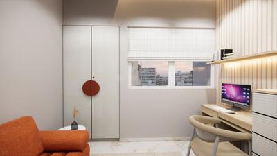 Project Image of 758.0 - 1095.99 Sq.ft 2 BHK Apartment for buy in Codename Superstar