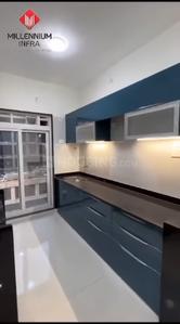 Project Image of 465.0 - 1010.0 Sq.ft 1 BHK Apartment for buy in Millennium Flora