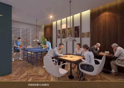 Project Image of 620 Sq.ft 1 BHK Apartment / Flat for sale in Chembur for Rs. 15964000