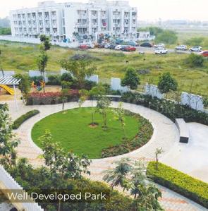 Gallery Cover Pic of VGN Windsor Park IV 1G