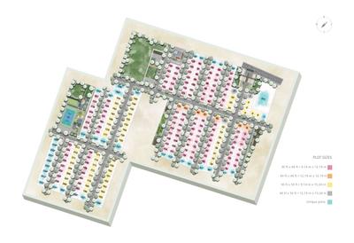 Project Image of 989.61 - 18768.92 Sq.ft Residential Plot Plot for buy in Manyata Ekamara