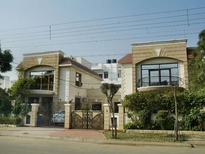 Project Image of 0.0 - 2000.0 Sq.ft 3 BHK Apartment for buy in Omaxe Executive Floors at South Avenue