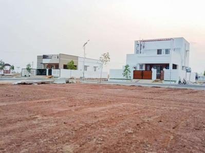 Project Image of 1300.0 - 3328.0 Sq.ft Residential Plot Plot for buy in City Royal Castle 