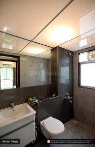 Project Image of 830 Sq.ft 2 BHK Apartment / Flat for sale in Panvel for Rs. 6200000
