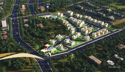 Project Image of 1334.19 - 2542.45 Sq.ft 3 BHK Villa for buy in Goodlife Estate