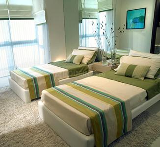 Project Image of 754.0 - 1610.0 Sq.ft 2 BHK Apartment for buy in Ashwin Sheth Vasant Lawns