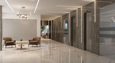 Project Image of 2935.0 - 3509.0 Sq.ft 4 BHK Apartment for buy in ABAD Signature