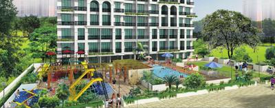 Project Image of 750 Sq.ft 1 BHK Apartment / Flat for sale in Ulwe for Rs. 7600000