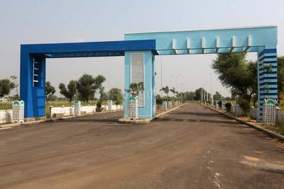 Project Image of 658.0 - 3900.0 Sq.ft Residential Plot Plot for buy in Gokul Enclave
