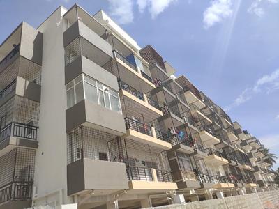 SR JD Gardens Elevation 1