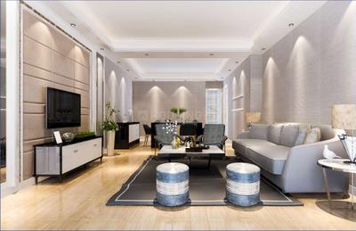 VR Sapphire Living Area 1