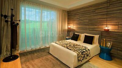 Project Image of 313.66 - 471.78 Sq.ft 1 BHK Apartment for buy in Shreeji Satyam Sheela Wing F