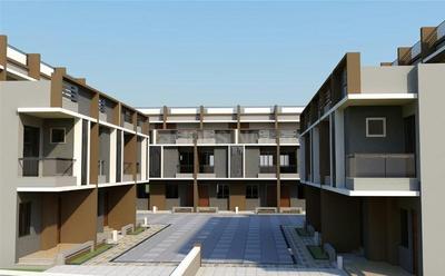 Pallavit Jyoti Elegance Elevation 3