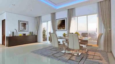Project Image of 744.0 - 1048.0 Sq.ft 2 BHK Apartment for buy in Bramhacorp Exuberance C