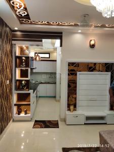 Project Image of 495.0 - 720.0 Sq.ft 2 BHK Apartment for buy in Sh JMD The Grand Floors
