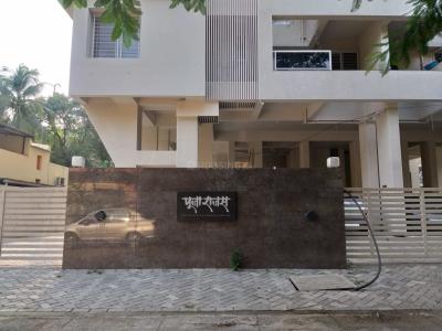 Project Image of 378.0 - 1032.0 Sq.ft 2 BHK Apartment for buy in Gokhale Pooja Rajas