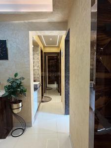 Project Image of 665.0 - 901.0 Sq.ft 1 BHK Apartment for buy in Tharwani Meghna Montana