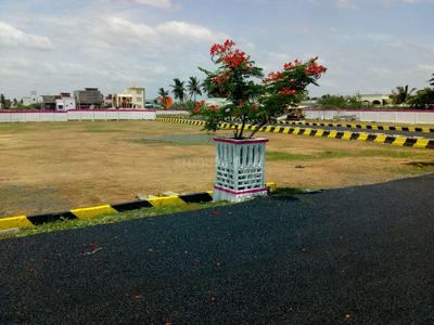 Project Image of 800.0 - 3995.0 Sq.ft Residential Plot Plot for buy in Premier Aishwaryam Garden