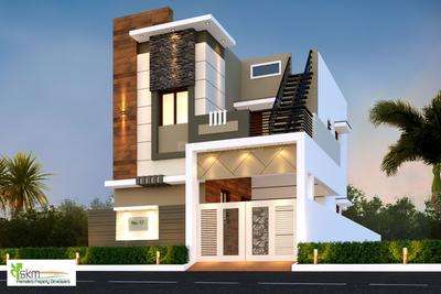Project Image of 1700.0 - 3010.0 Sq.ft 3 BHK Villa for buy in SKM Indraprastha Residency