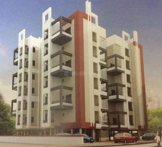 Heritage Park Elevation 1