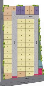 Project Image of 1080.0 - 1450.0 Sq.ft 3 BHK Villa for buy in NCR Orchid Villa