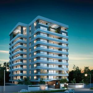 Project Image of 3500 Sq.ft 4 BHK Apartment / Flat for sale in Bhayli for Rs. 14100000