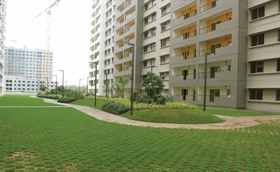 Project Image of 645.4 - 937.0 Sq.ft 1 BHK Apartment for buy in Sobha Dream Acres Rain Forest Phase 4 Wing 11