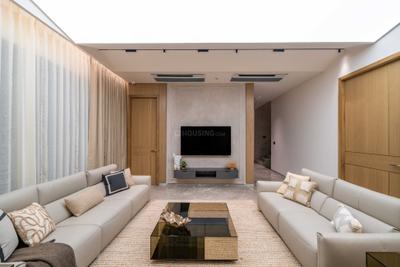 Project Image of 5043.0 - 11410.0 Sq.ft 5 BHK Villa for buy in Oorjita Armonia