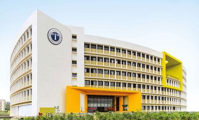 Project Image of 604.0 - 783.0 Sq.ft 2 BHK Apartment for buy in Lodha Upper Thane Tiara H
