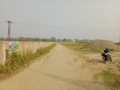 Project Image of 1035.0 - 3150.0 Sq.ft Residential Plot Plot for buy in Bharat Ponchovoti Garden