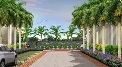 Project Image of 0.0 - 3100.0 Sq.ft 4 BHK Villa for buy in Skanda Avani C99