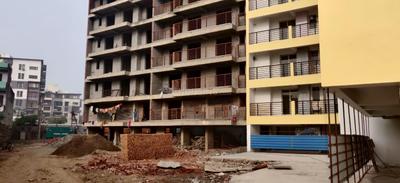 Project Image of 1900.0 - 2000.0 Sq.ft 3 BHK Apartment for buy in Bee Gee Palm Village