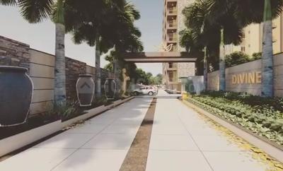 Project Image of 515.7 - 812.78 Sq.ft 1 BHK Apartment for buy in Divine Grace