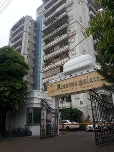 Project Image of 800 Sq.ft 2 BHK Apartment / Flat for sale in Patuli for Rs. 6500000