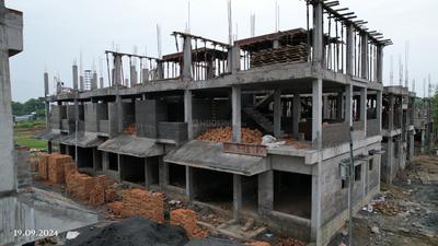 Project Image of 1394.0 - 1711.0 Sq.ft 2 BHK Villa for buy in VGN Aspire Gardens