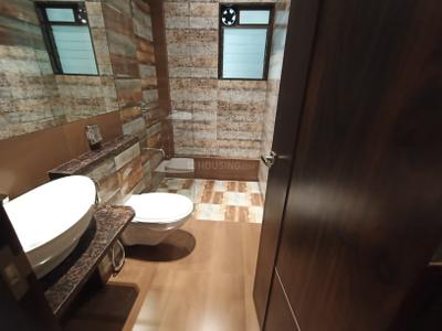Project Image of 533.78 - 1602.75 Sq.ft 2 BHK Apartment for buy in Paradise Sai World City Phase 3