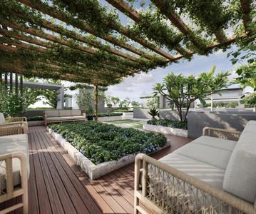 Project Image of 1257.26 - 2989.26 Sq.ft 2 BHK Apartment for buy in Roma Entertainment City