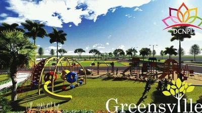 Project Image of 850.0 - 2900.0 Sq.ft Residential Plot Plot for buy in DCNPL GreensVille
