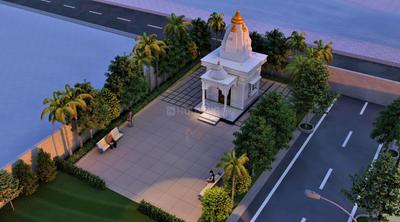 Project Image of 456.0 - 1774.0 Sq.ft Residential Plot Plot for buy in Urban Bloom