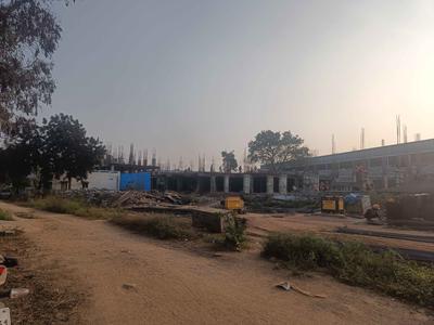 Project Image of 1546.0 - 1916.0 Sq.ft 3 BHK Apartment for buy in Ace Aalaya