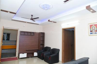 Project Image of 0.0 - 757.67 Sq.ft 2 BHK Apartment for buy in Ashiana Greens Phase 6