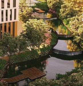 Project Image of 2243.9 - 3331.65 Sq.ft 3 BHK Apartment for buy in Sobha Bellevue