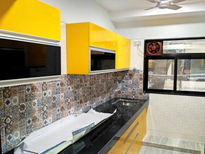 Project Image of 511.0 - 750.0 Sq.ft 1 BHK Apartment for buy in Amar New Tashkent Terrace CHSL