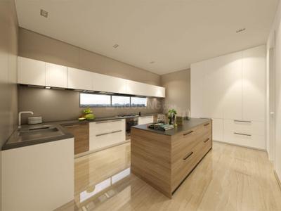 Project Image of 4147.98 - 5234.81 Sq.ft 5 BHK Apartment for buy in Parshwa Antares