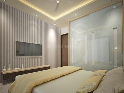 Project Image of 0.0 - 691.0 Sq.ft 2 BHK Apartment for buy in Dhaval Sunrise Charkop Wing B