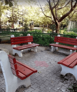 Project Image of 550.0 - 1400.0 Sq.ft 1 BHK Apartment for buy in Jain Green Acres